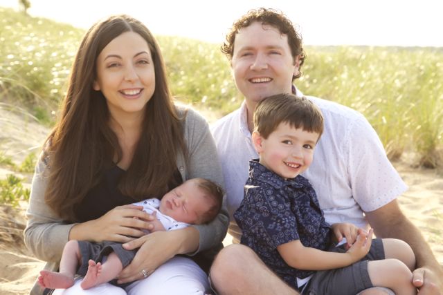 candice oneil family candice oneil family